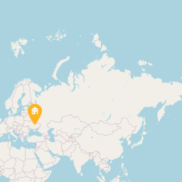 Апартаменти Єкатеринослав на глобальній карті